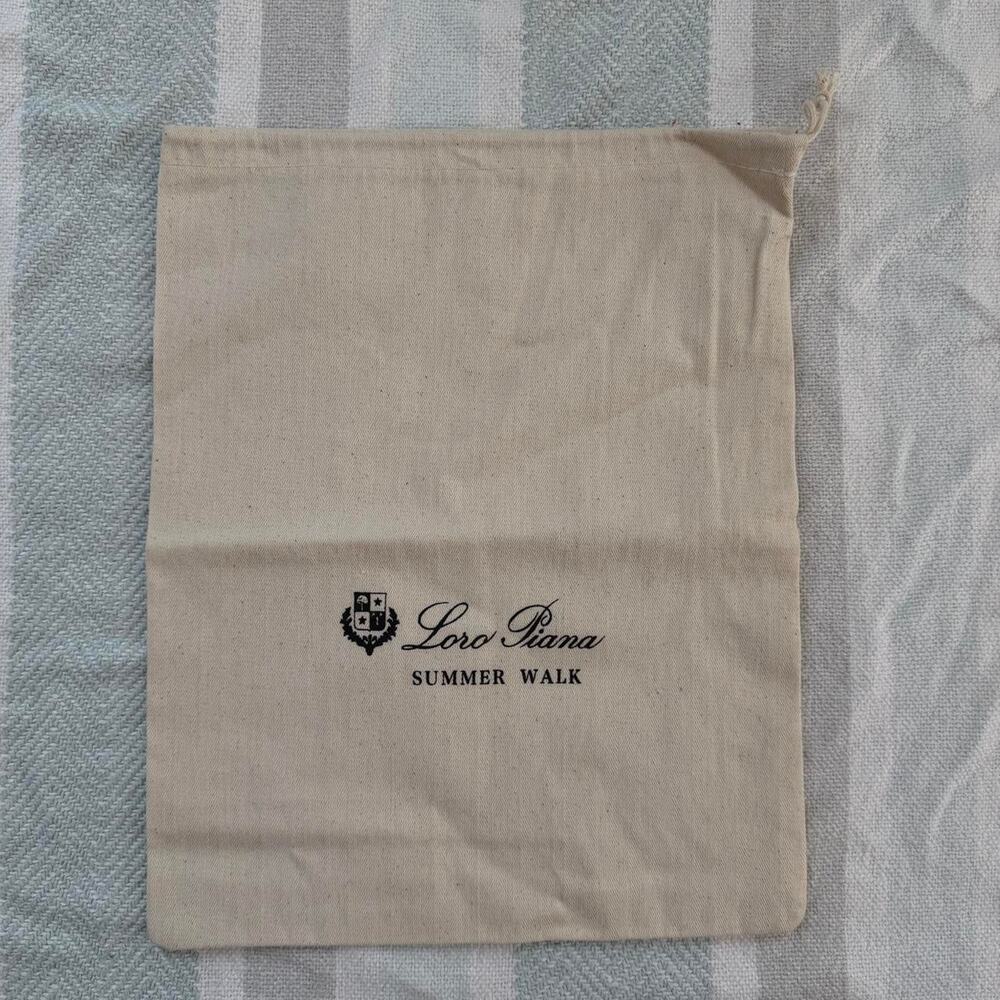 Loro piana summer walk dust